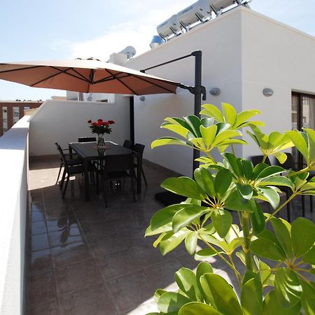 Apartments Gran Vp Cambrils Dış mekan fotoğraf