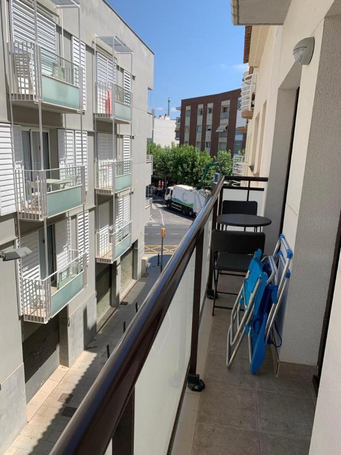 Apartments Gran Vp Cambrils Dış mekan fotoğraf