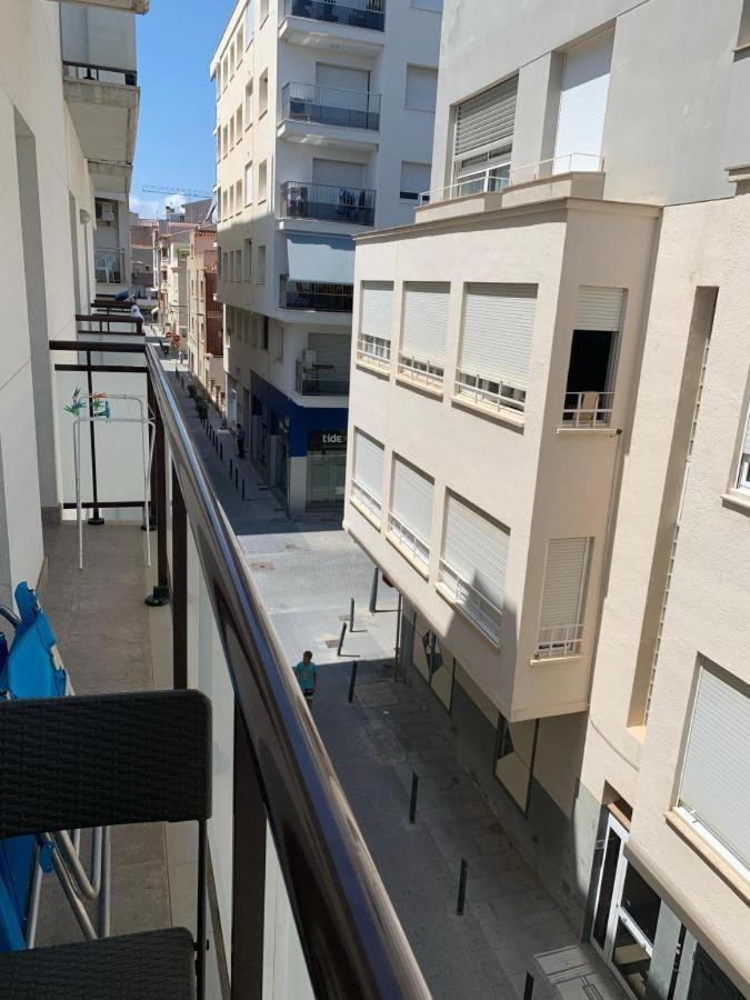 Apartments Gran Vp Cambrils Dış mekan fotoğraf