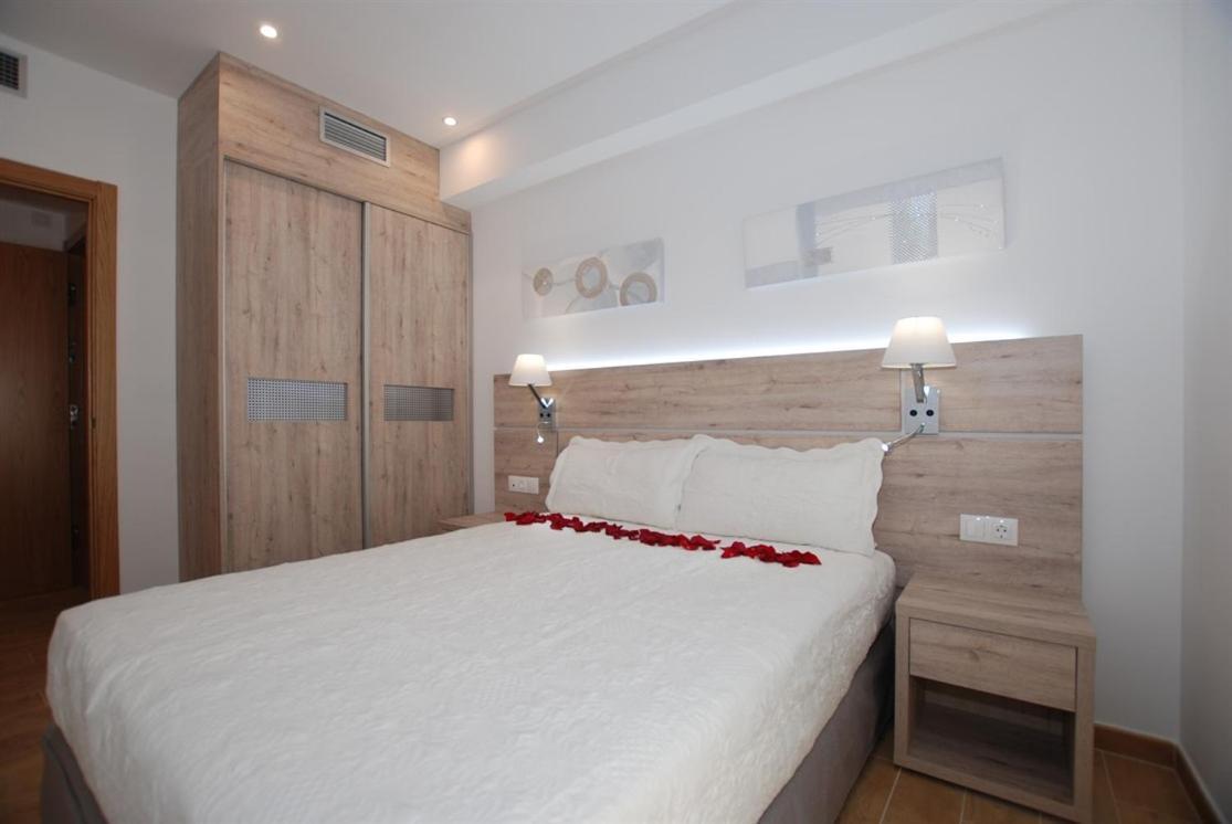 Apartments Gran Vp Cambrils Dış mekan fotoğraf