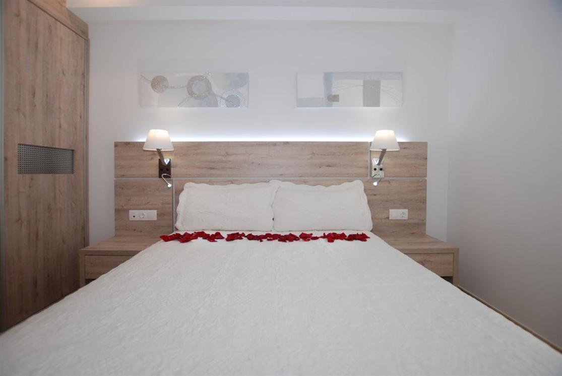 Apartments Gran Vp Cambrils Dış mekan fotoğraf