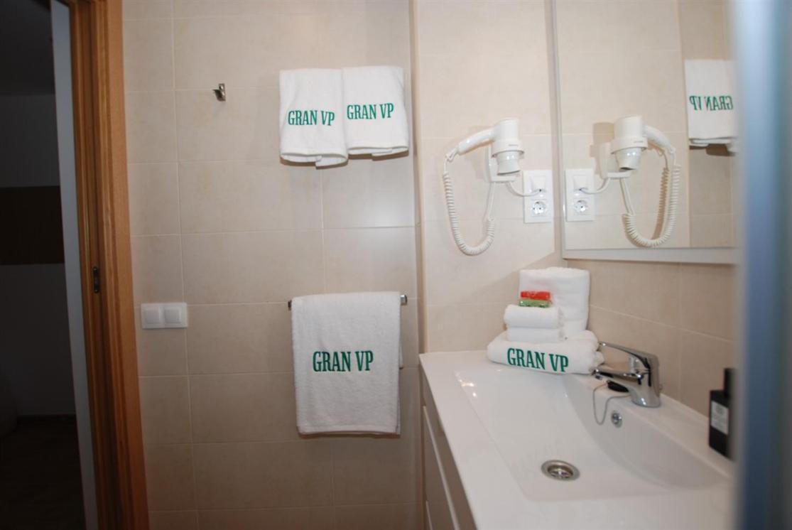 Apartments Gran Vp Cambrils Dış mekan fotoğraf