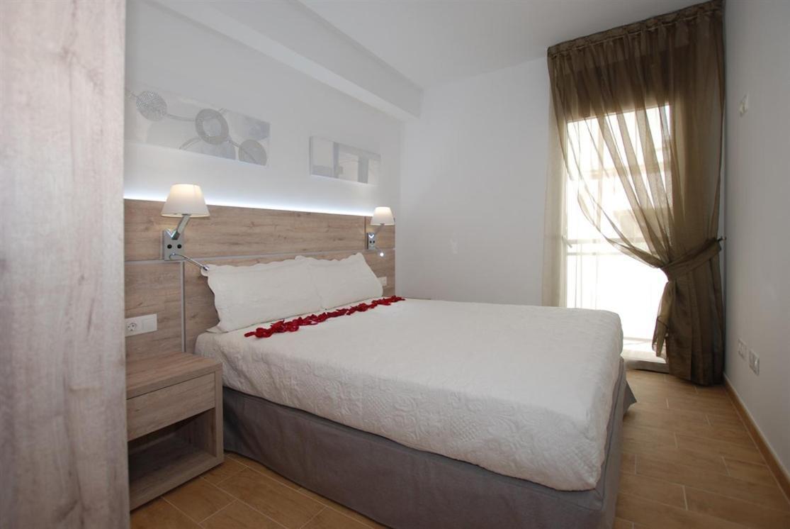 Apartments Gran Vp Cambrils Dış mekan fotoğraf