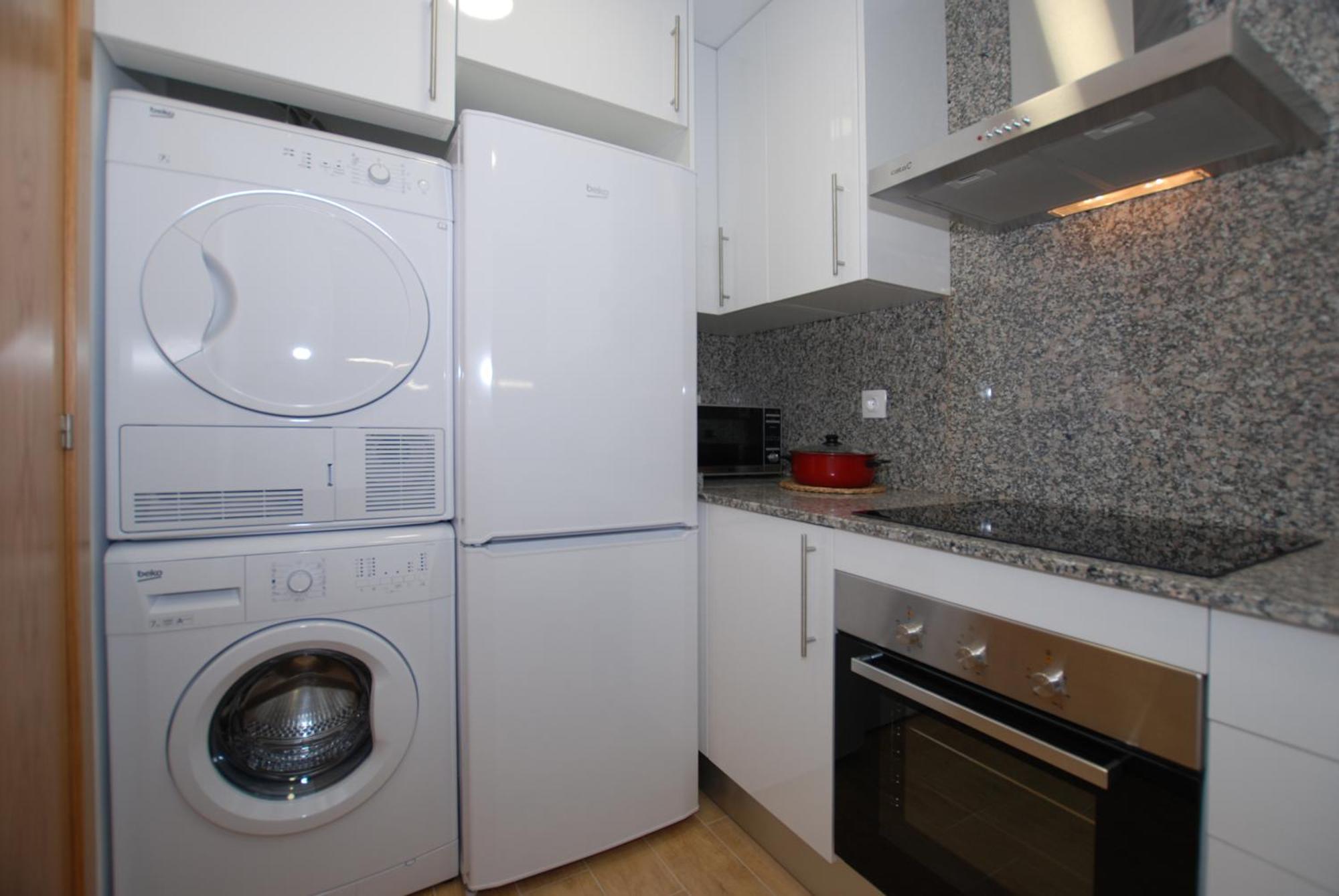 Apartments Gran Vp Cambrils Dış mekan fotoğraf