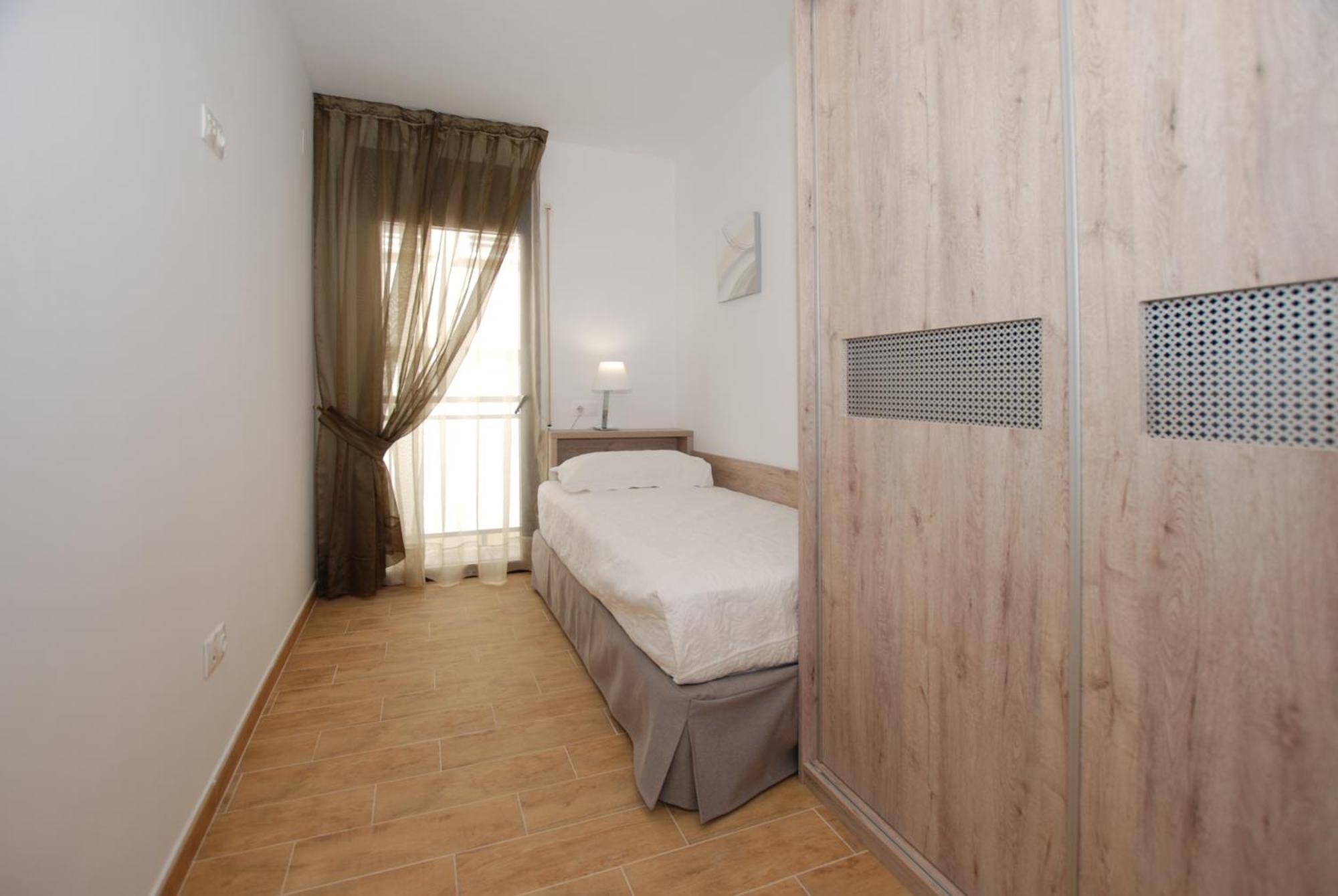 Apartments Gran Vp Cambrils Dış mekan fotoğraf