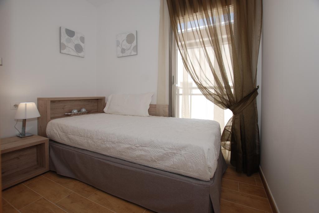 Apartments Gran Vp Cambrils Dış mekan fotoğraf
