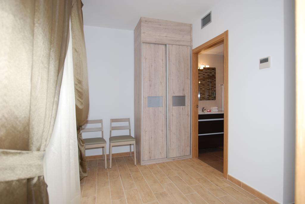Apartments Gran Vp Cambrils Dış mekan fotoğraf