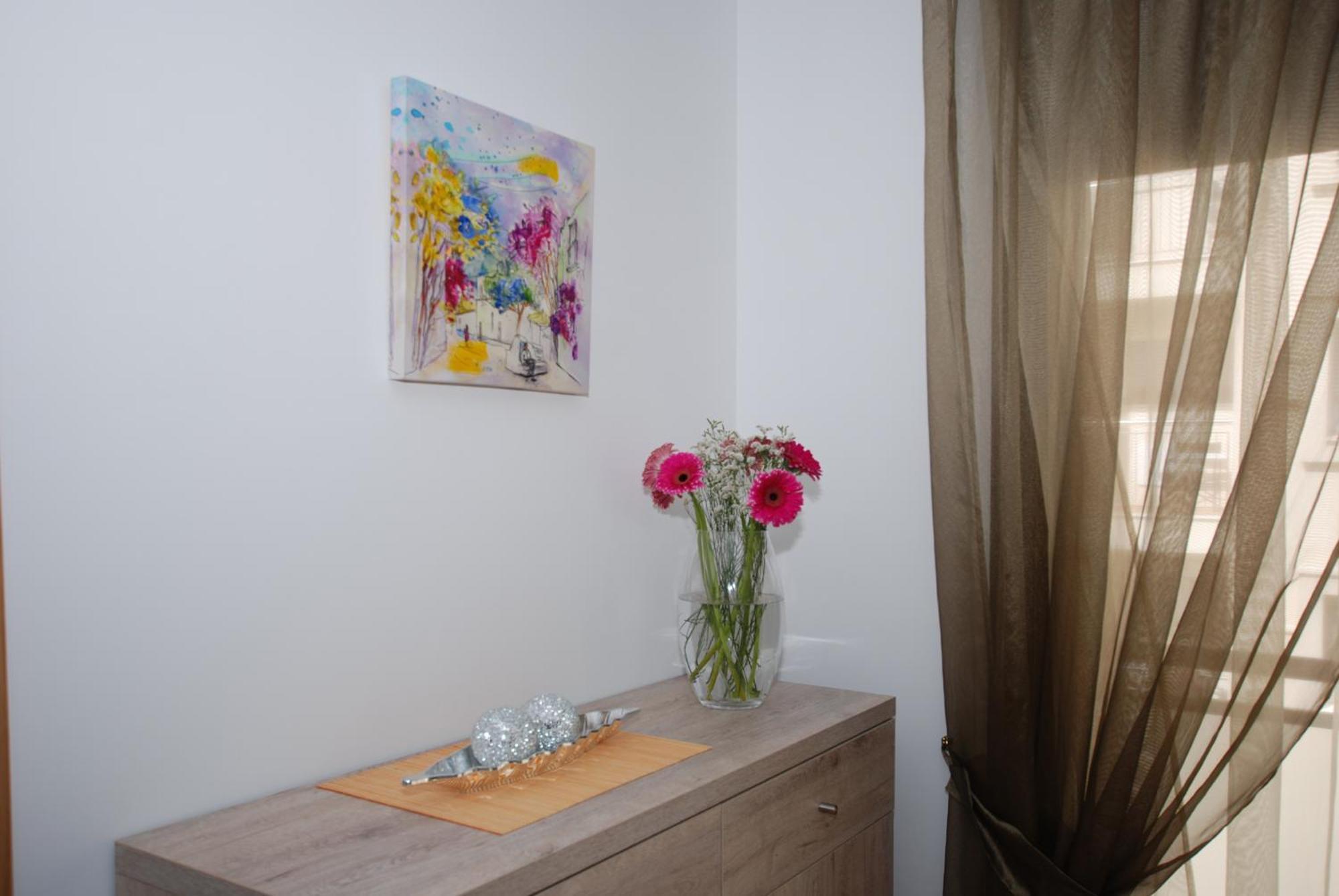 Apartments Gran Vp Cambrils Dış mekan fotoğraf