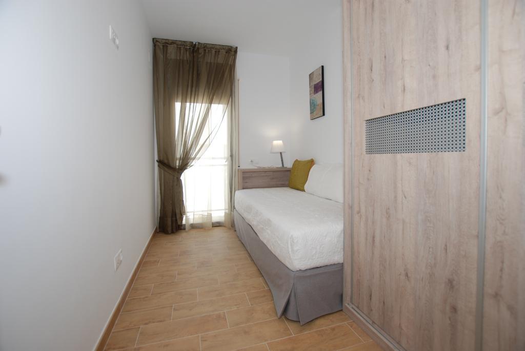 Apartments Gran Vp Cambrils Dış mekan fotoğraf