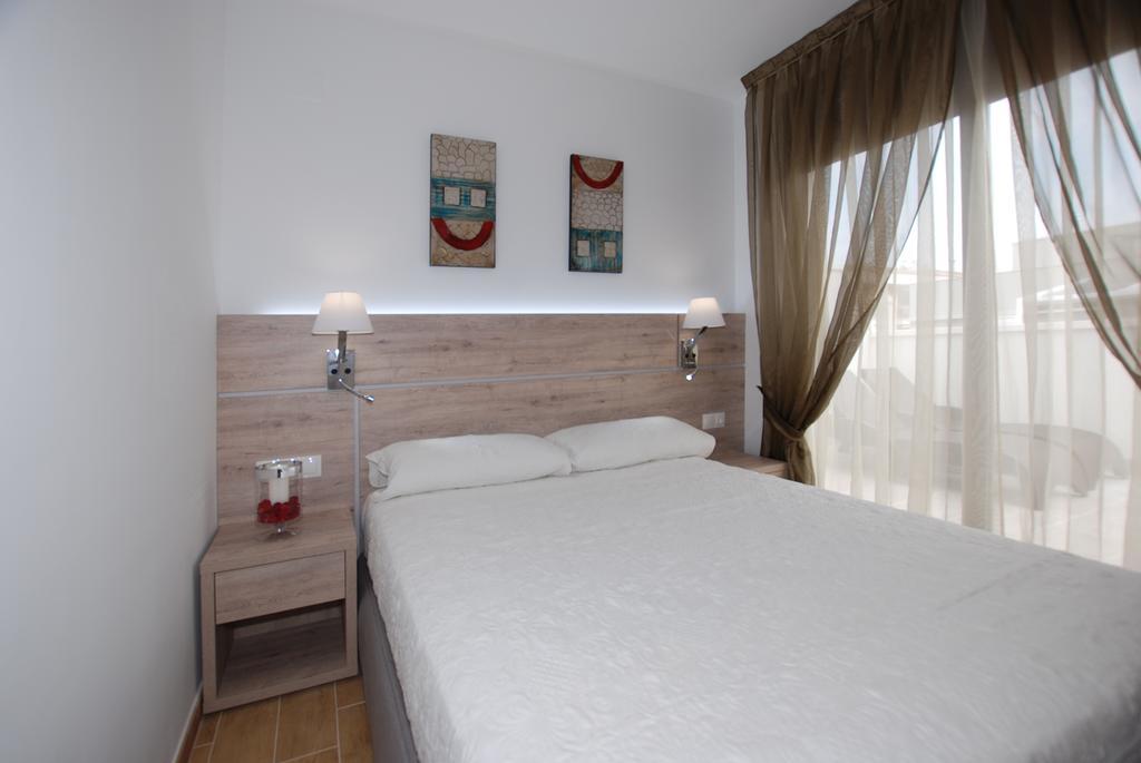 Apartments Gran Vp Cambrils Dış mekan fotoğraf