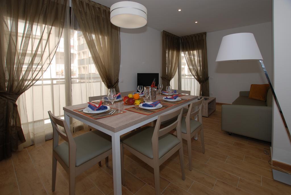 Apartments Gran Vp Cambrils Dış mekan fotoğraf