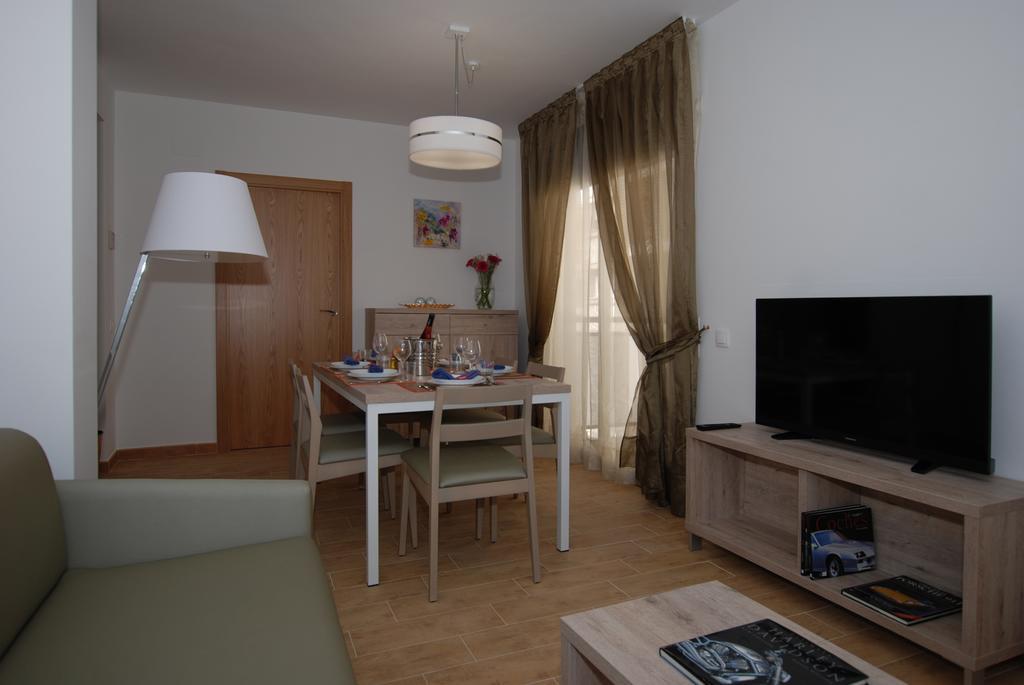 Apartments Gran Vp Cambrils Dış mekan fotoğraf