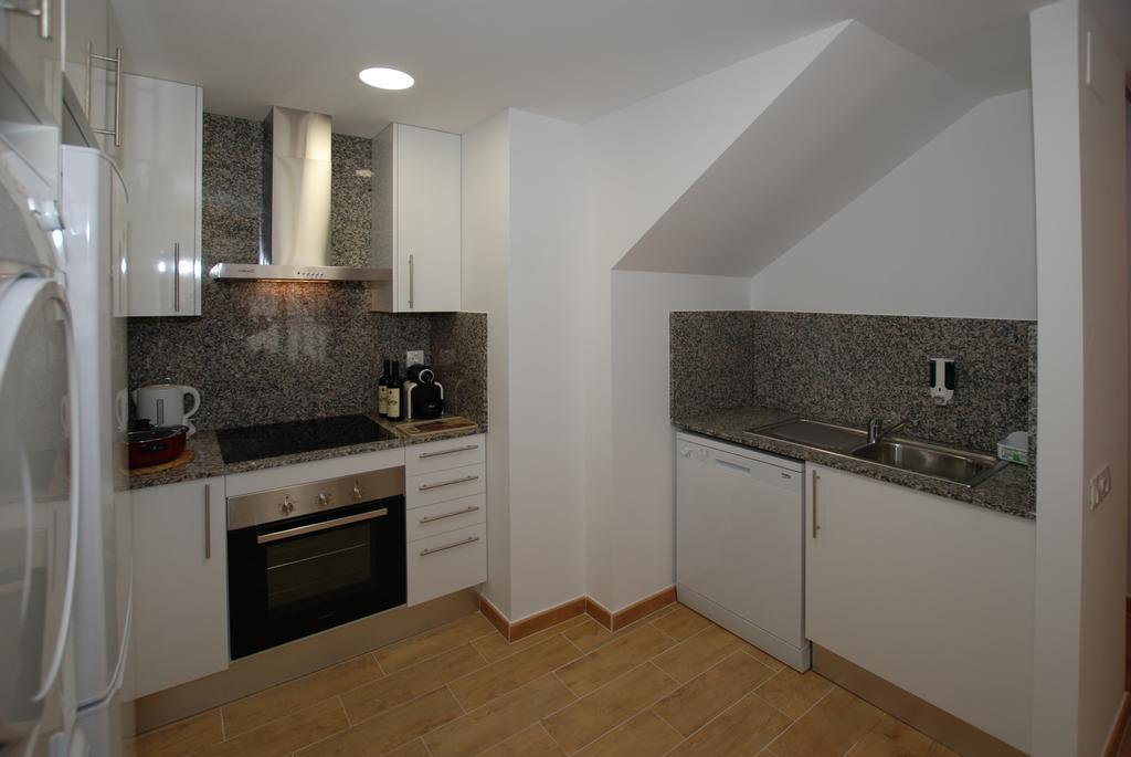 Apartments Gran Vp Cambrils Dış mekan fotoğraf