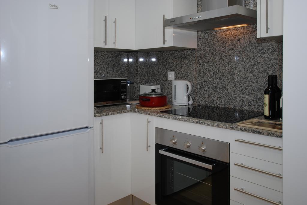 Apartments Gran Vp Cambrils Dış mekan fotoğraf