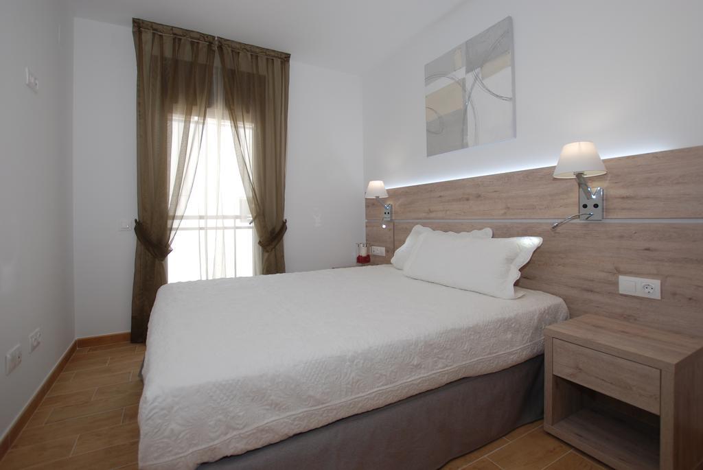 Apartments Gran Vp Cambrils Dış mekan fotoğraf