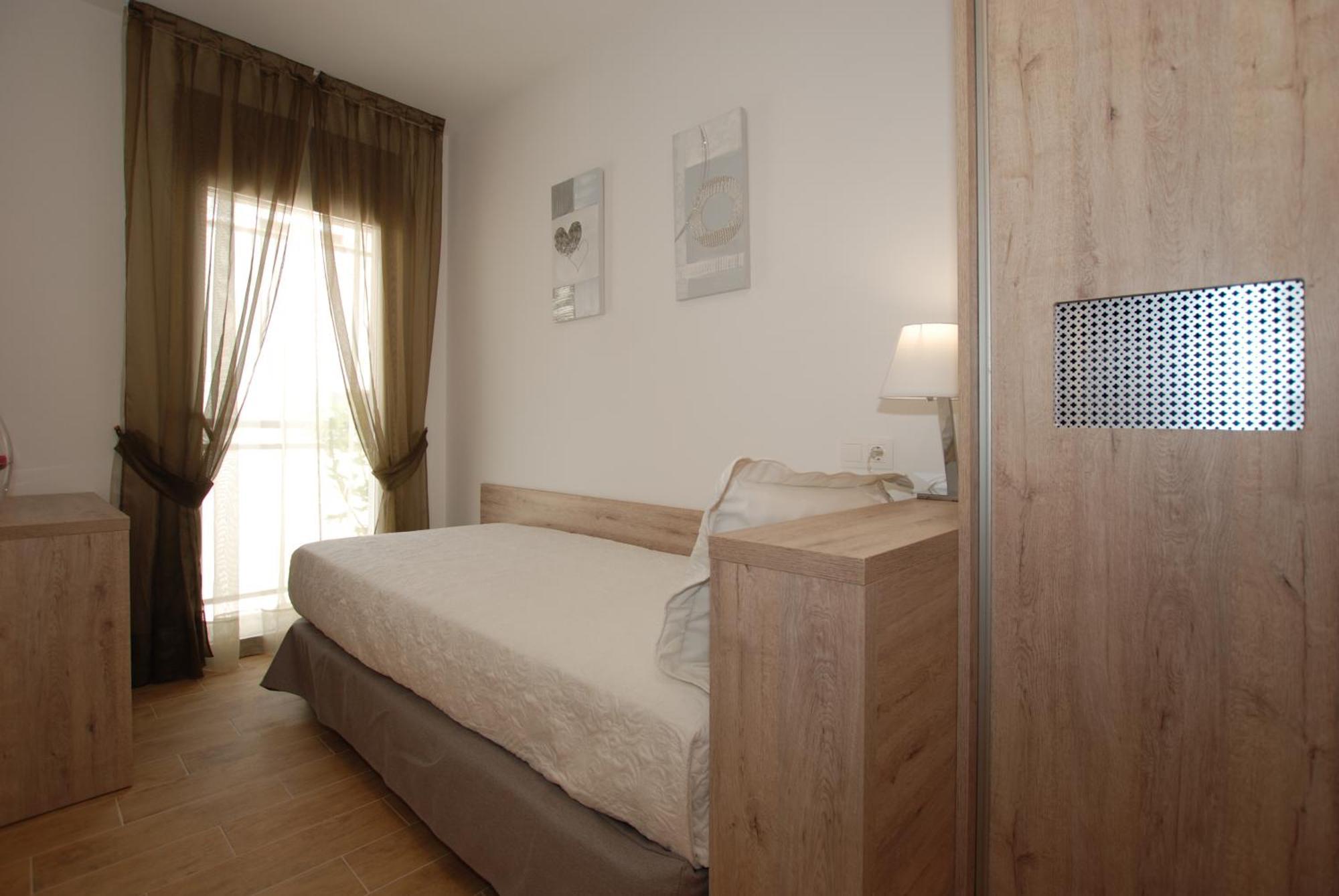 Apartments Gran Vp Cambrils Dış mekan fotoğraf