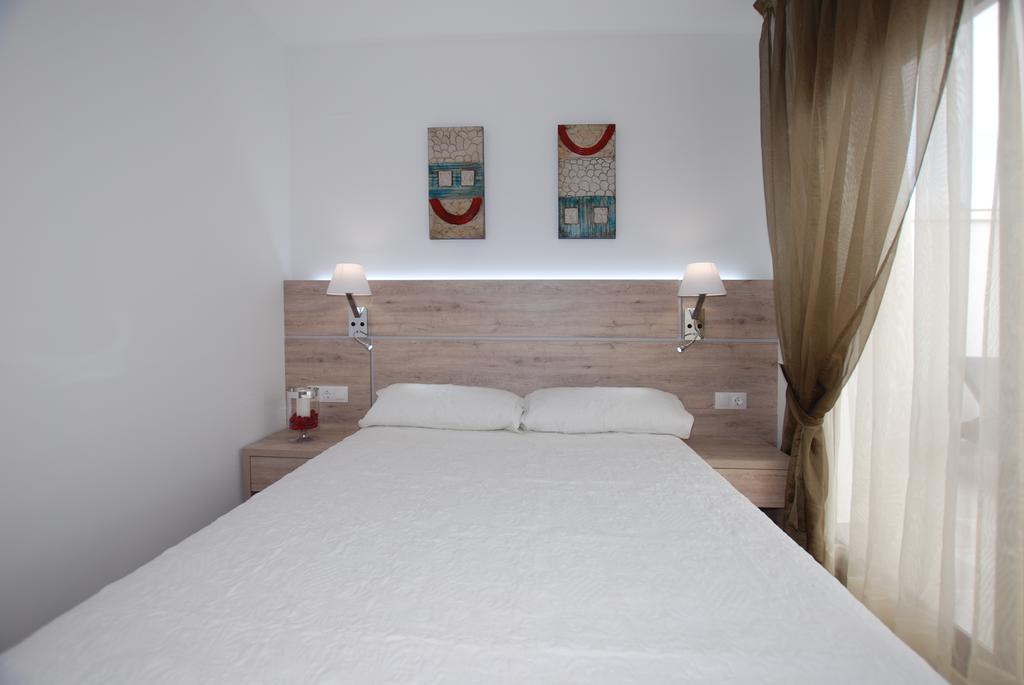 Apartments Gran Vp Cambrils Dış mekan fotoğraf