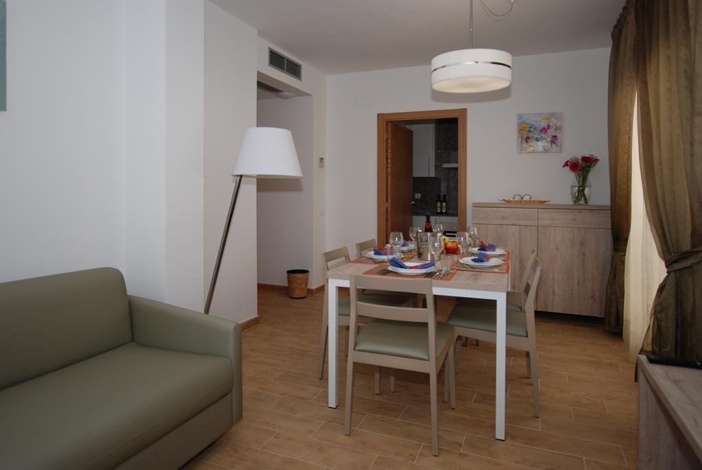 Apartments Gran Vp Cambrils Dış mekan fotoğraf