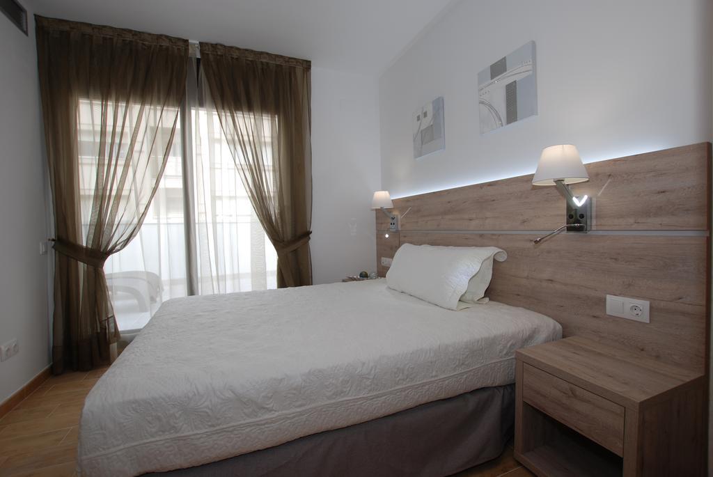 Apartments Gran Vp Cambrils Dış mekan fotoğraf