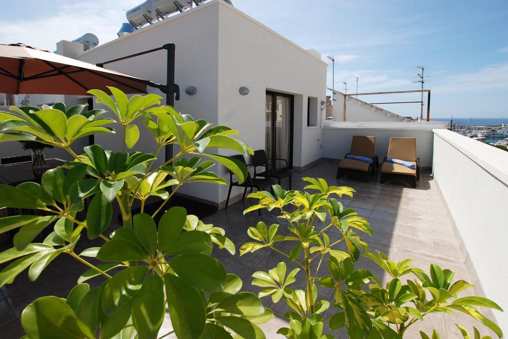 Apartments Gran Vp Cambrils Dış mekan fotoğraf