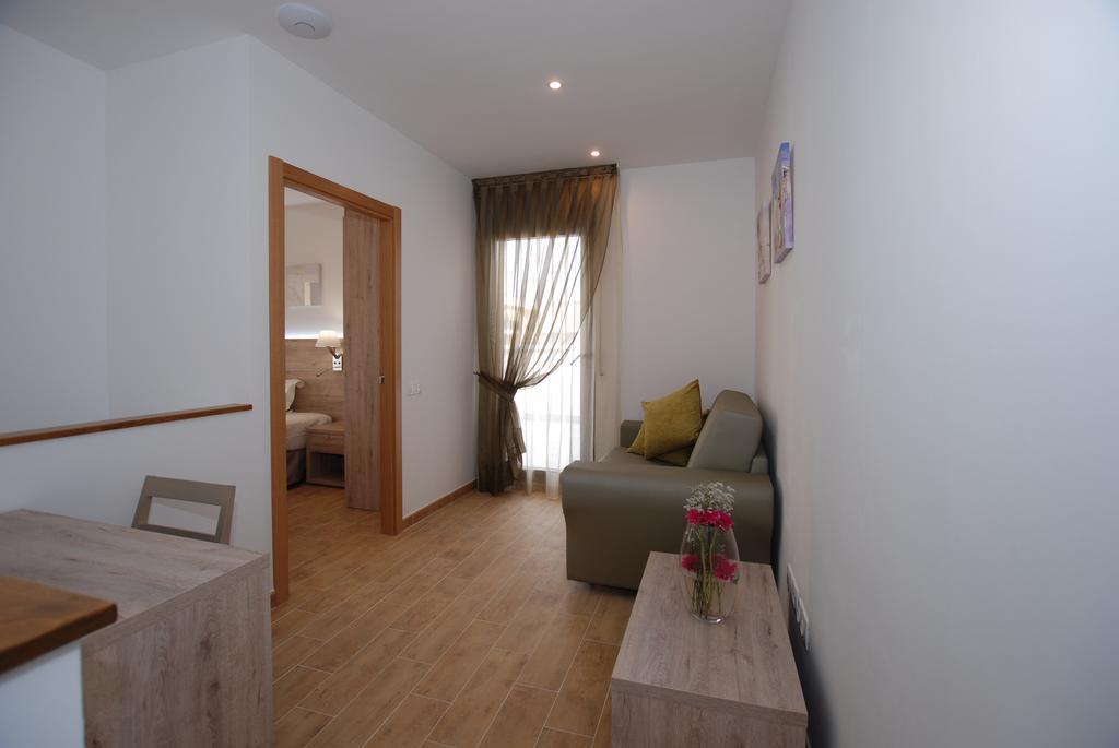 Apartments Gran Vp Cambrils Dış mekan fotoğraf