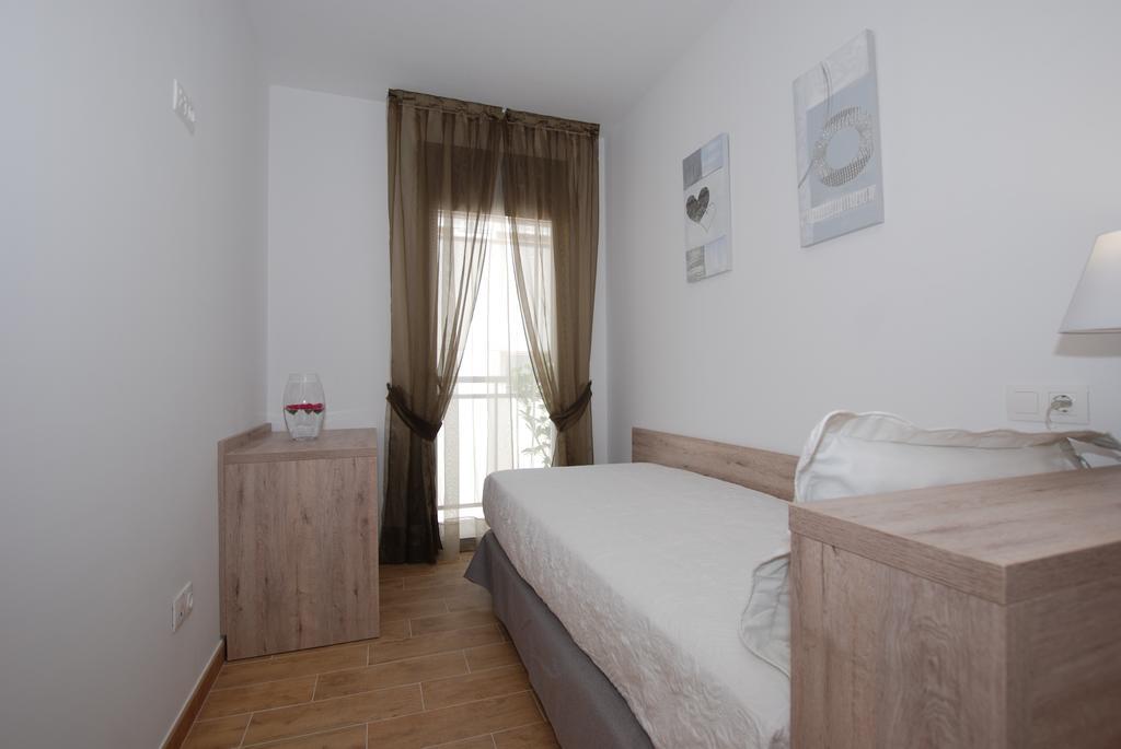 Apartments Gran Vp Cambrils Dış mekan fotoğraf