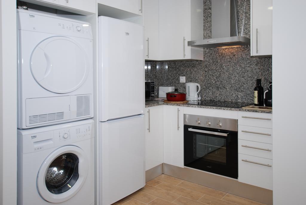 Apartments Gran Vp Cambrils Dış mekan fotoğraf