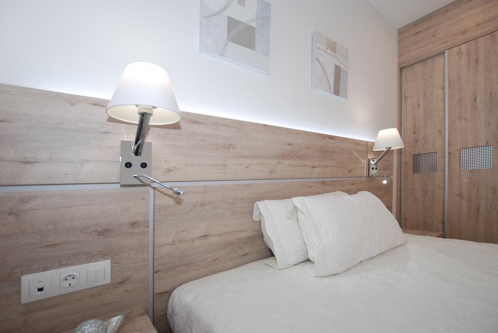 Apartments Gran Vp Cambrils Dış mekan fotoğraf