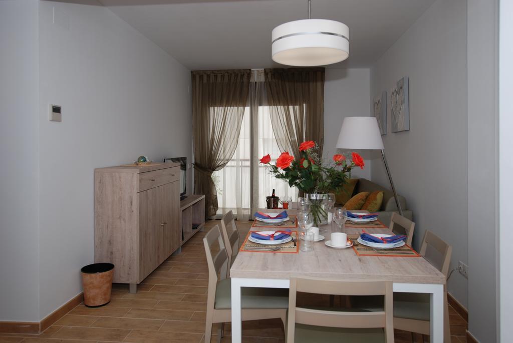 Apartments Gran Vp Cambrils Dış mekan fotoğraf