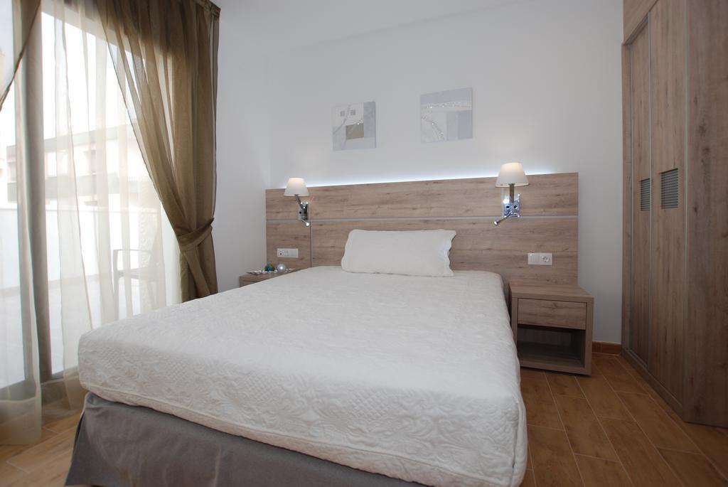 Apartments Gran Vp Cambrils Dış mekan fotoğraf