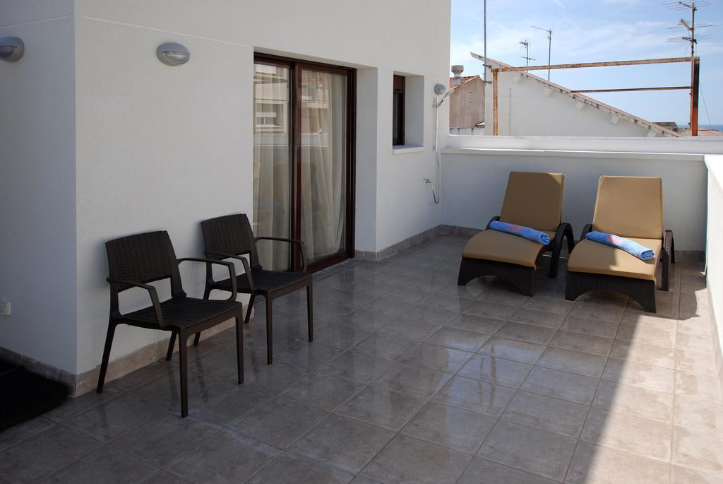 Apartments Gran Vp Cambrils Dış mekan fotoğraf