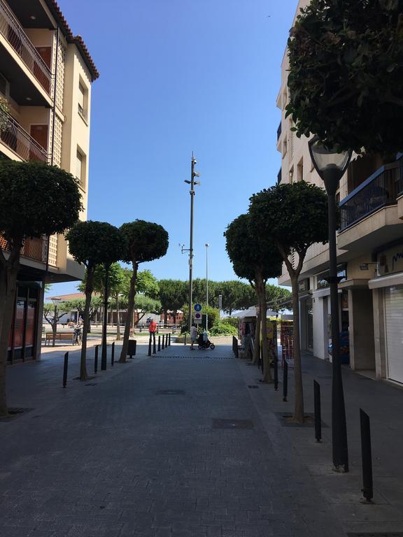 Apartments Gran Vp Cambrils Dış mekan fotoğraf