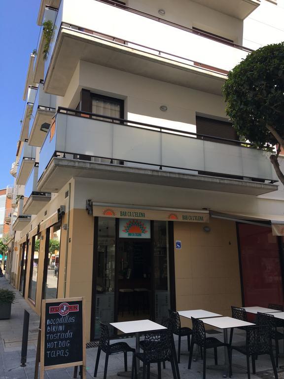 Apartments Gran Vp Cambrils Dış mekan fotoğraf