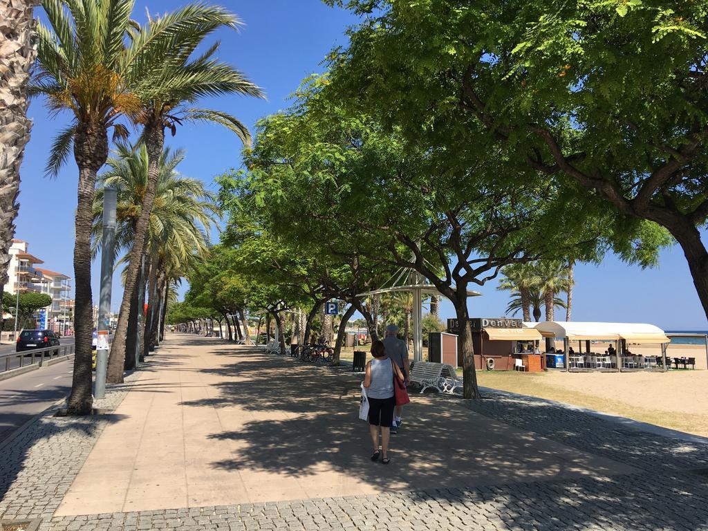Apartments Gran Vp Cambrils Dış mekan fotoğraf