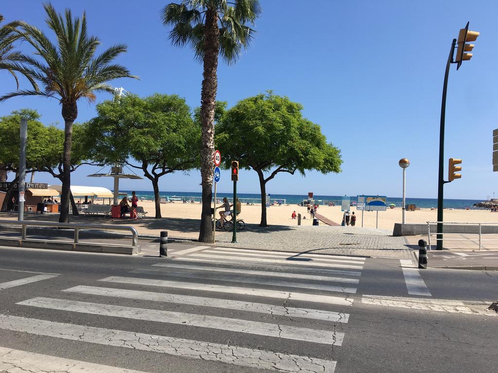 Apartments Gran Vp Cambrils Dış mekan fotoğraf