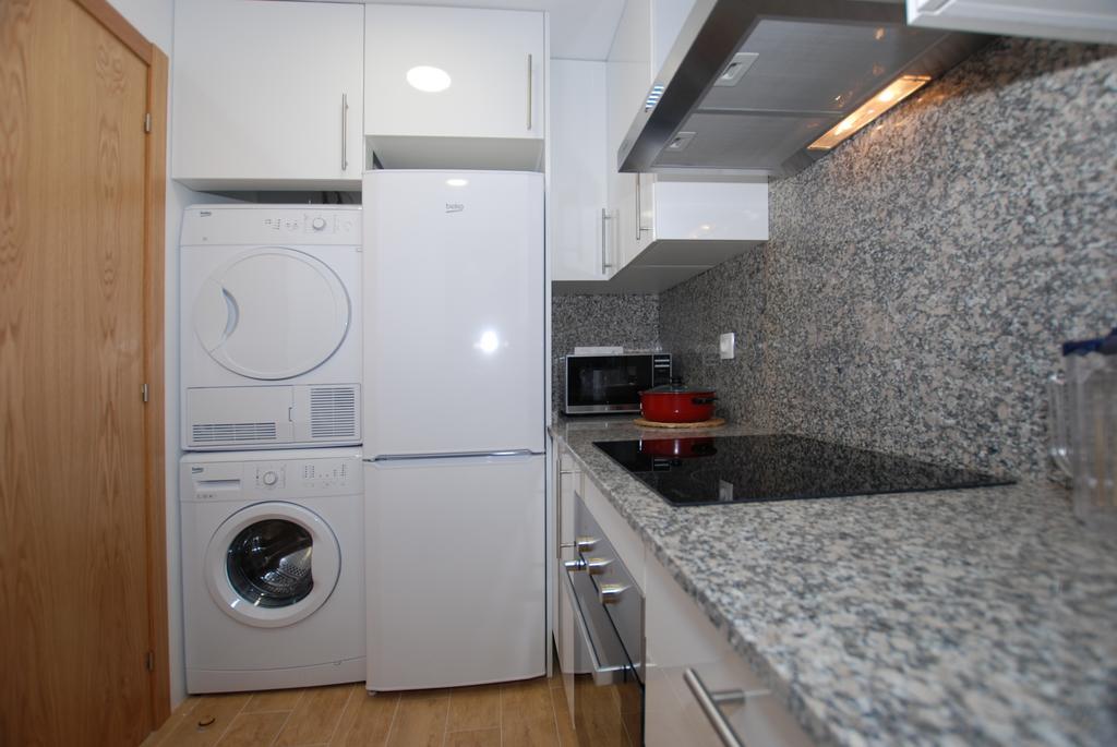 Apartments Gran Vp Cambrils Oda fotoğraf