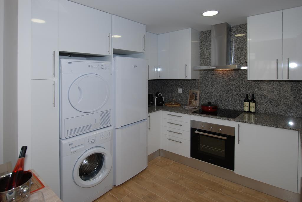 Apartments Gran Vp Cambrils Dış mekan fotoğraf