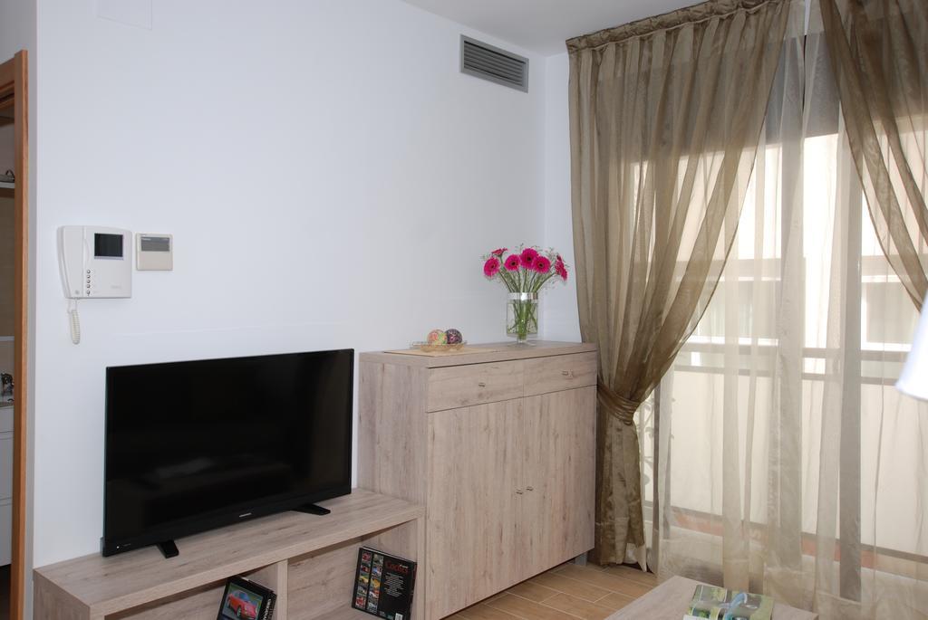 Apartments Gran Vp Cambrils Dış mekan fotoğraf
