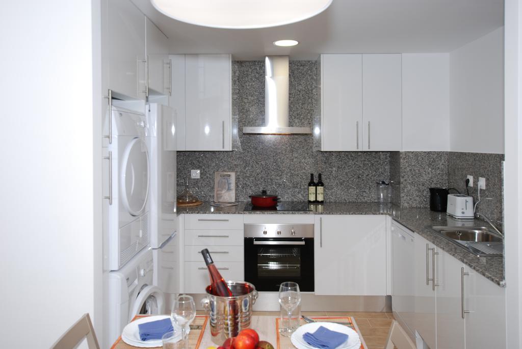 Apartments Gran Vp Cambrils Dış mekan fotoğraf