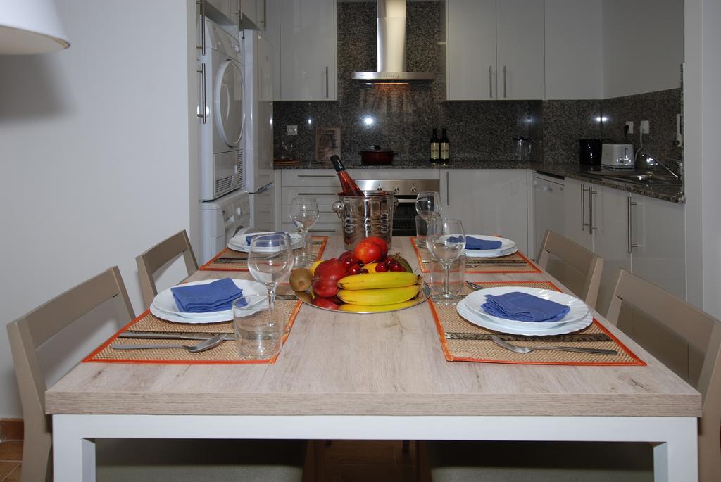 Apartments Gran Vp Cambrils Dış mekan fotoğraf