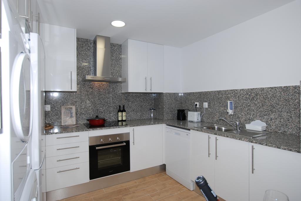 Apartments Gran Vp Cambrils Dış mekan fotoğraf