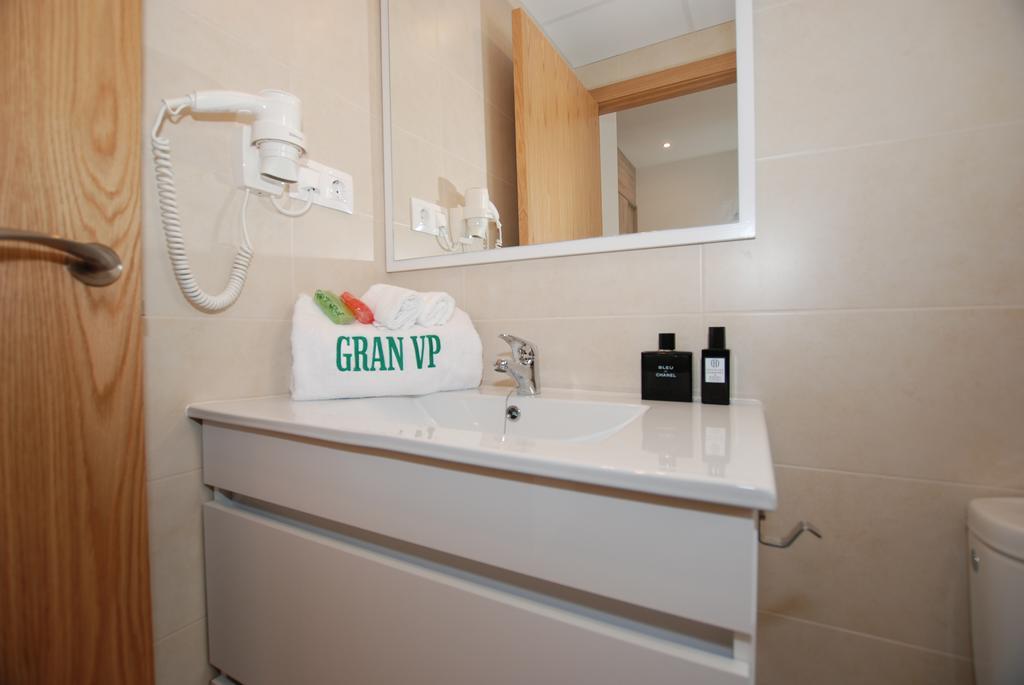 Apartments Gran Vp Cambrils Dış mekan fotoğraf